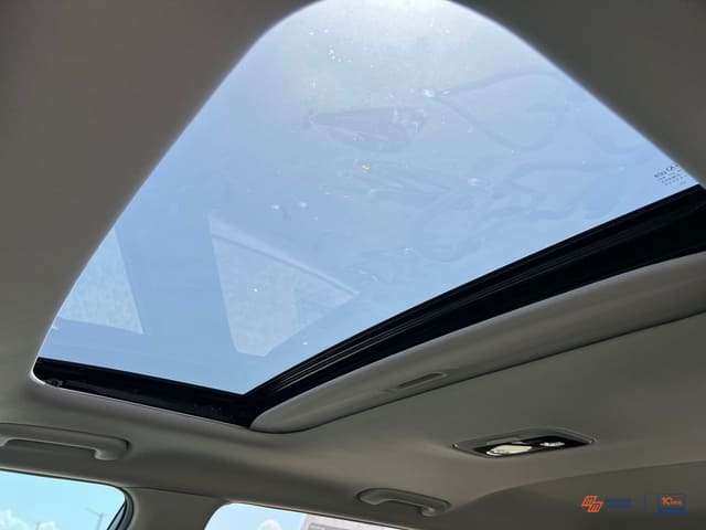 2021 Kia Seltos