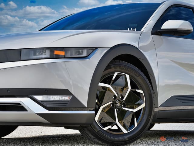 2023 Hyundai IONIQ 5