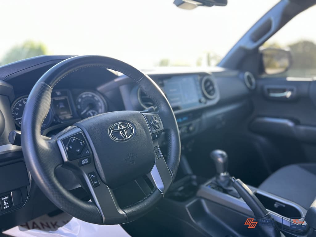 Vehicle
