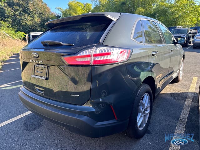 Ford Edge SE 2023