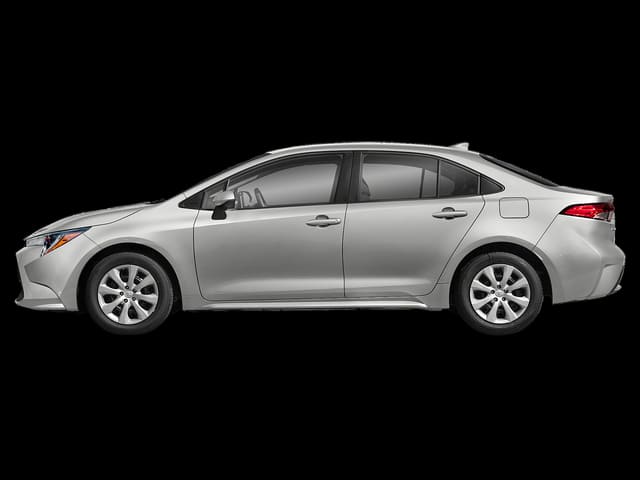 Toyota Corolla L 2022
