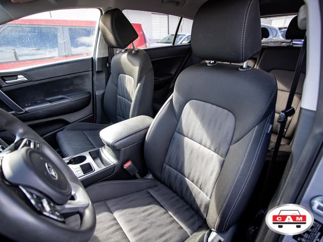 Kia Sportage LX 2022