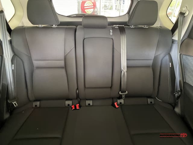 Toyota Crown 20 image