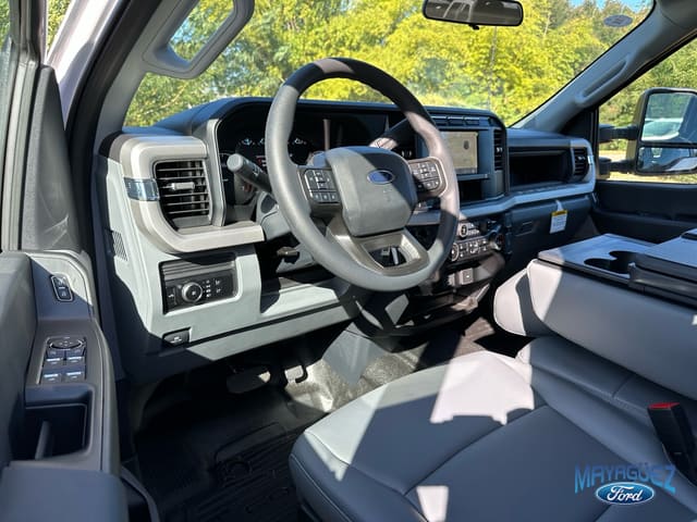 Ford Super Duty F-250 SRW King Ranch 2023