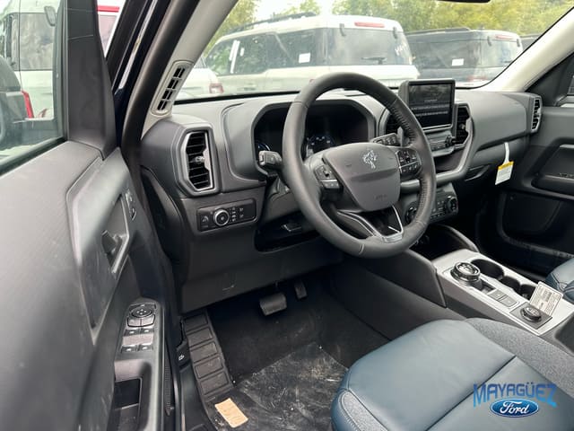 Ford Bronco Sport Outer Banks 2023