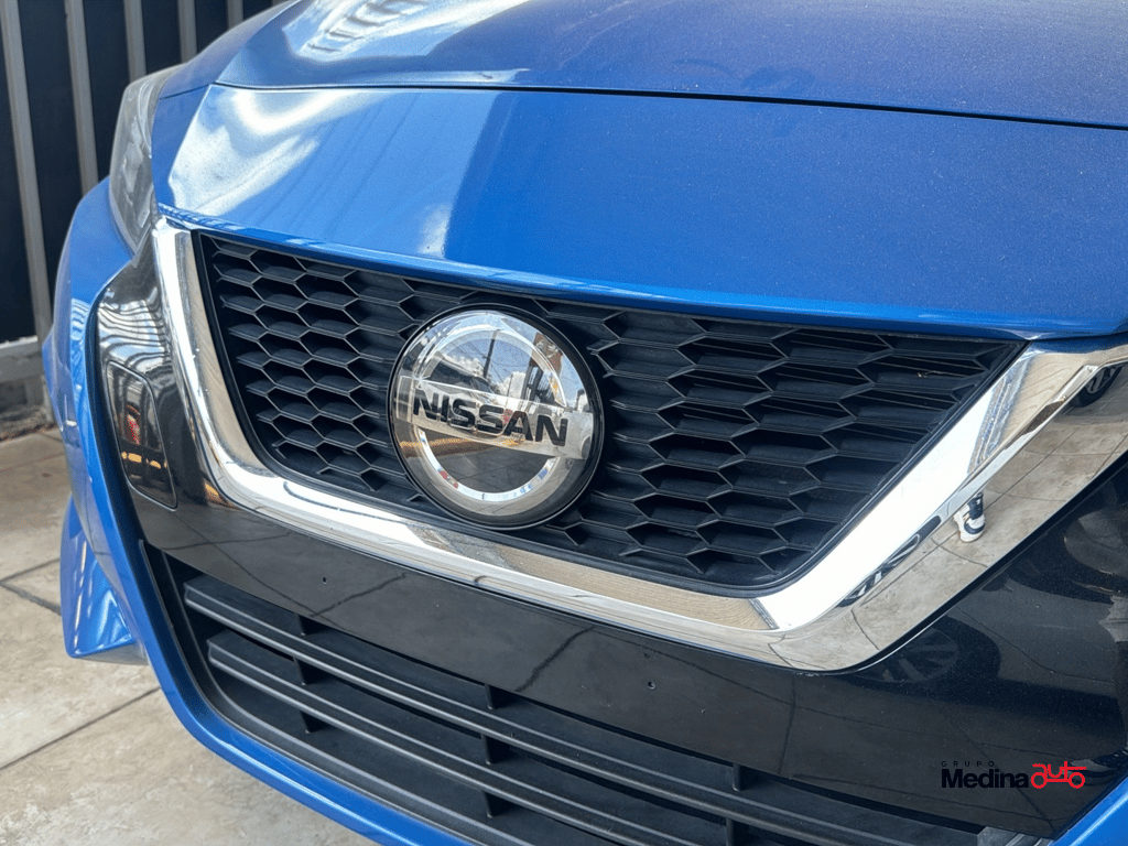 2021 Nissan Versa Sedan S - Photo 2