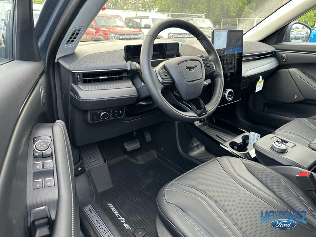 Ford Mustang Mach-E Premium 2023