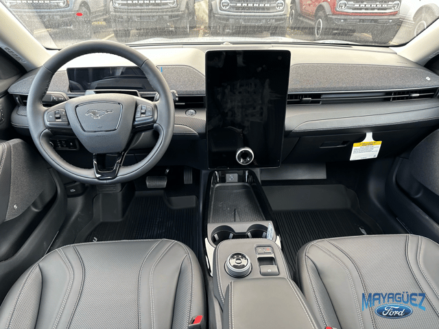 Ford Mustang Mach-E Premium 2023