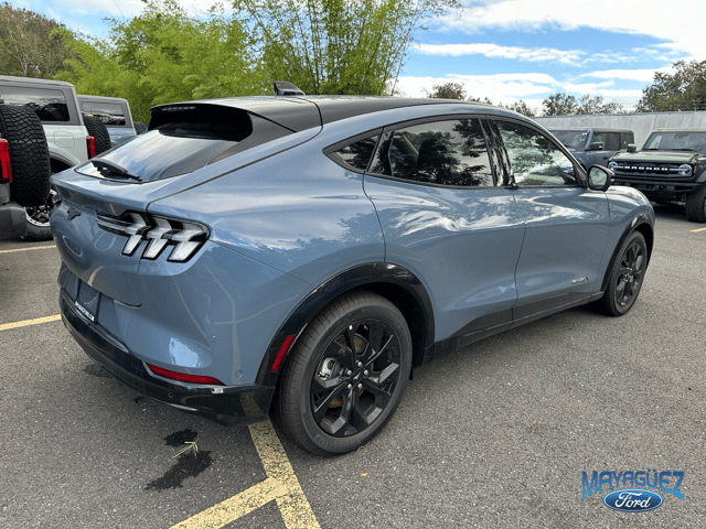 Ford Mustang Mach-E Premium 2023