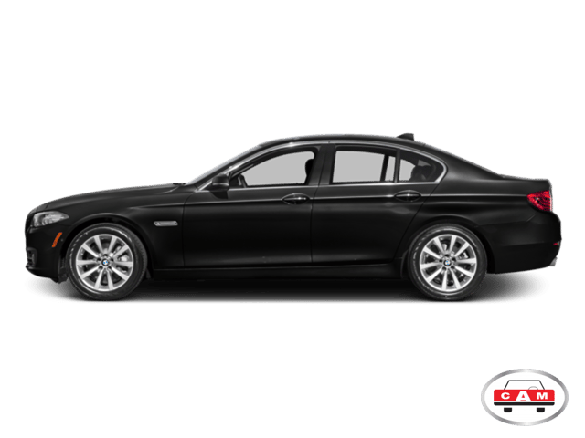 BMW 535i 535i 2016