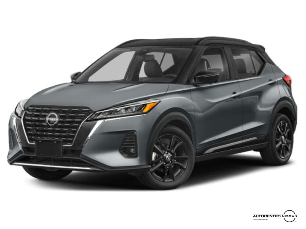 2024 Nissan Kicks 1.6 SR's photo