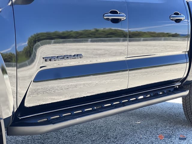 2023 Toyota Tacoma 2WD