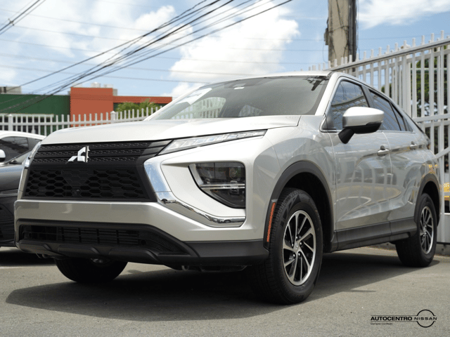 Mitsubishi Eclipse Cross ES 2023