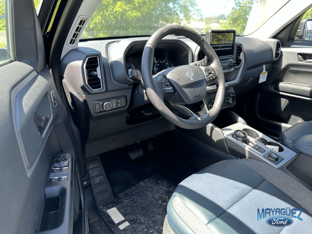Ford Bronco Sport Outer Banks 2023