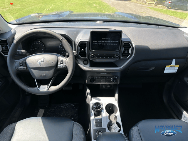 Ford Bronco Sport Outer Banks 2023