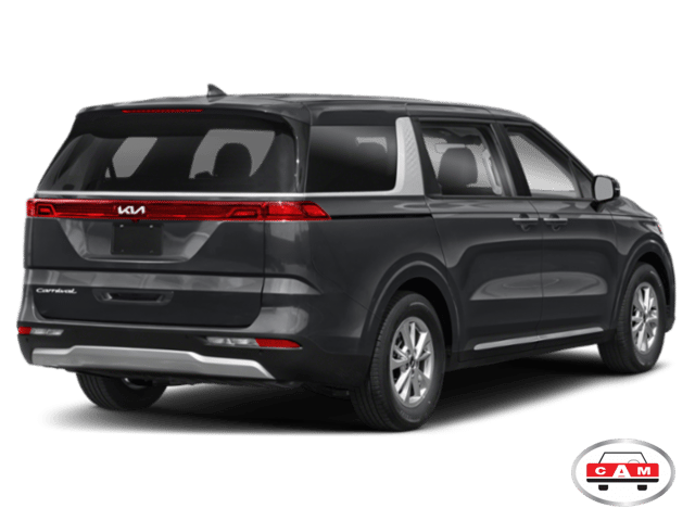 Kia Carnival LX 2022