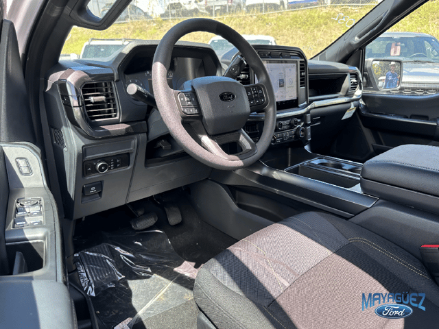 Ford F-150 STX 2024