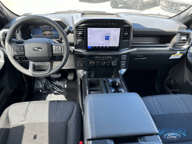 Ford F-150 STX 2024