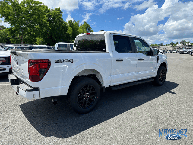 Ford F-150 STX 2024