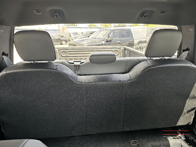 Ram 3500 Tradesman Crew Cab 4x4 6'4" Box 2024