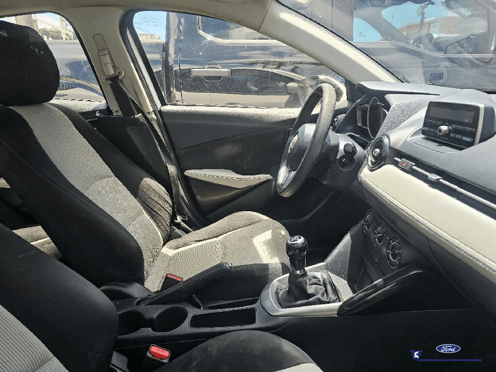 Vehicle