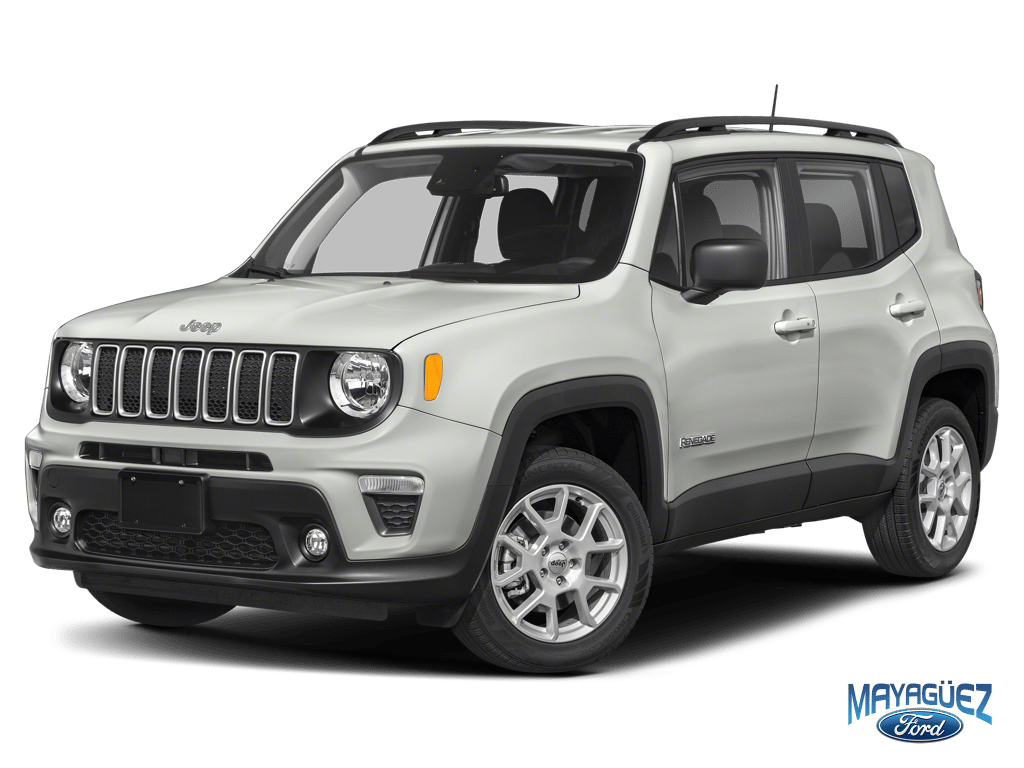 2022 Jeep Renegade Sport's photo