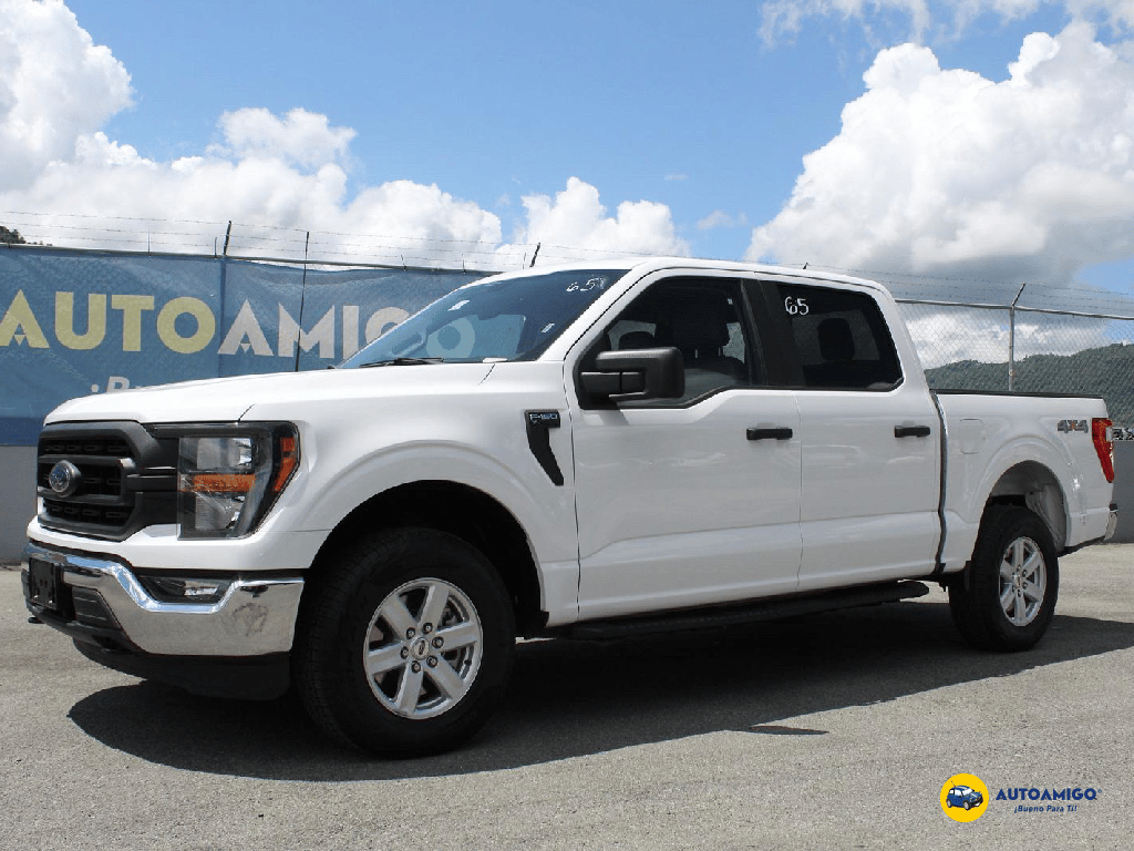 2023 Ford F-150's photo