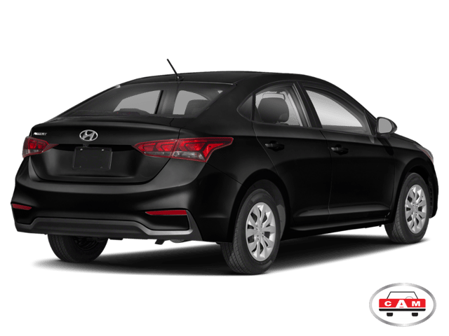 Hyundai Accent SE 2022