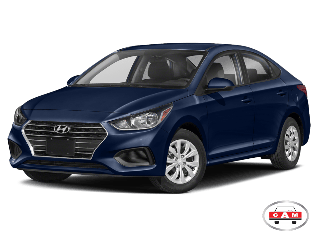 2022 Hyundai Accent 1.6 SE IVT's photo