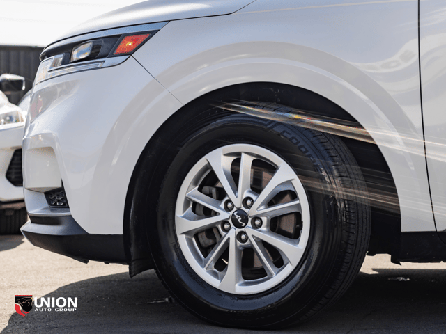 2020 Kia Sedona