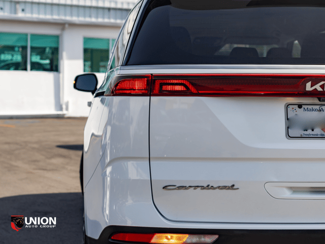 2020 Kia Sedona
