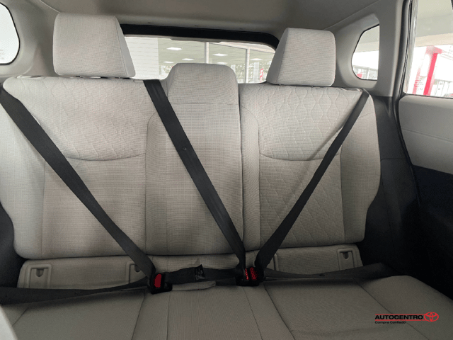 Toyota Corolla Cross L 2024