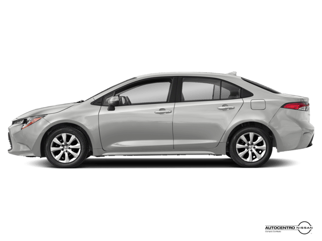 Toyota Corolla LE 2023