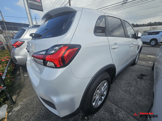 2024 Mitsubishi Outlander Sport S