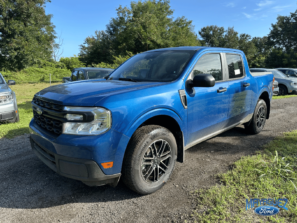 2024 Ford Maverick