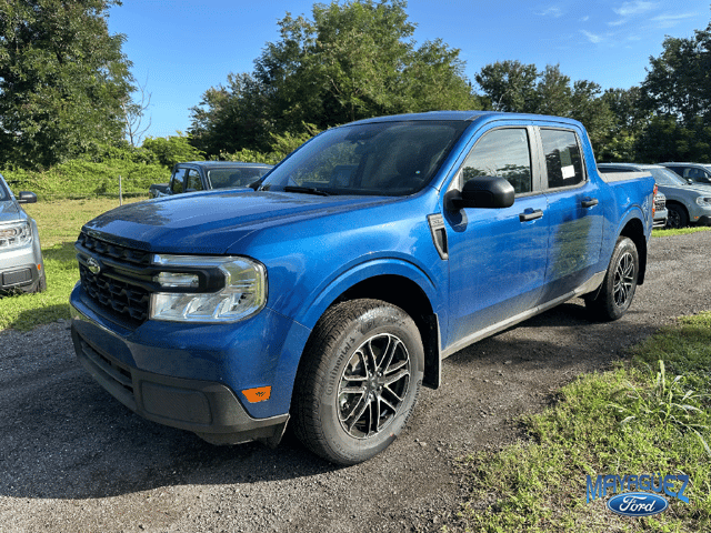 Ford Maverick XL 2024
