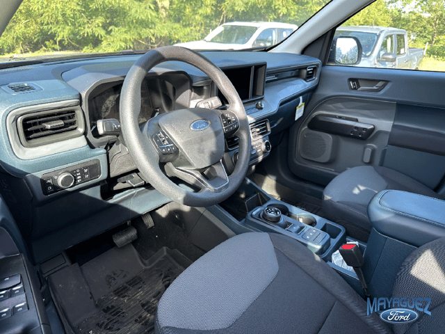 Ford Maverick XL 2024