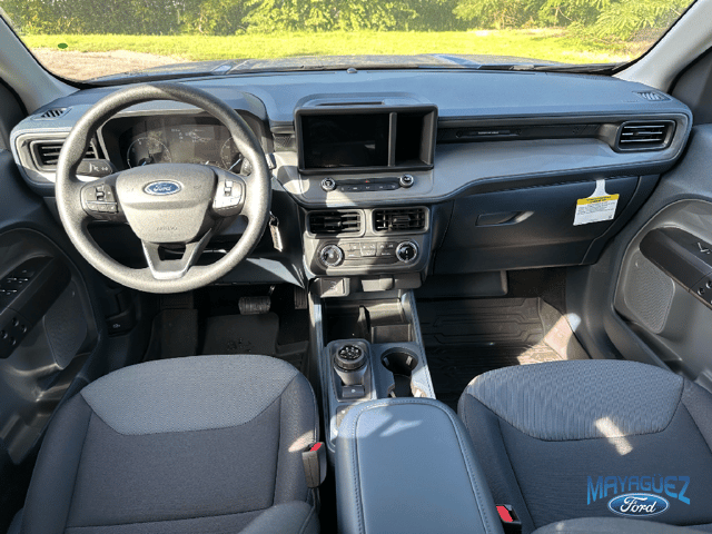 Ford Maverick XL 2024