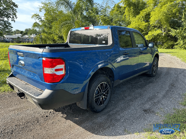 Ford Maverick XL 2024