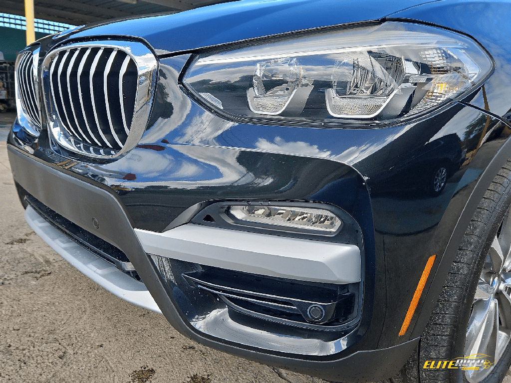 2019 BMW X3 30i - Photo 3