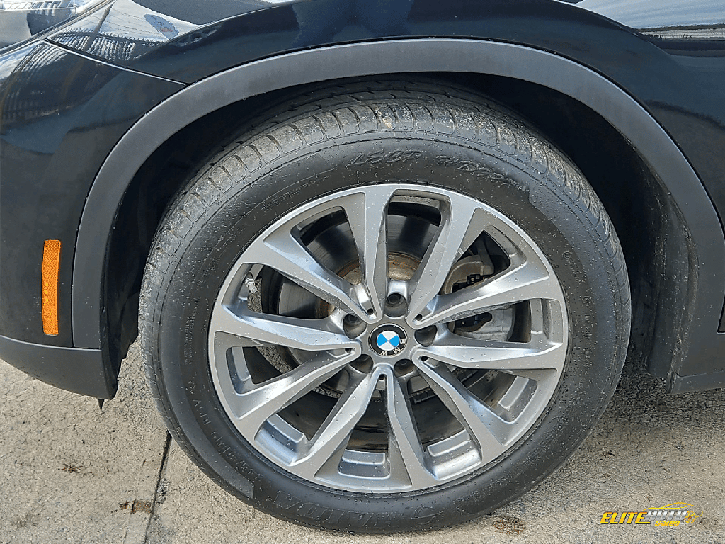 2019 BMW X3 30i - Photo 4
