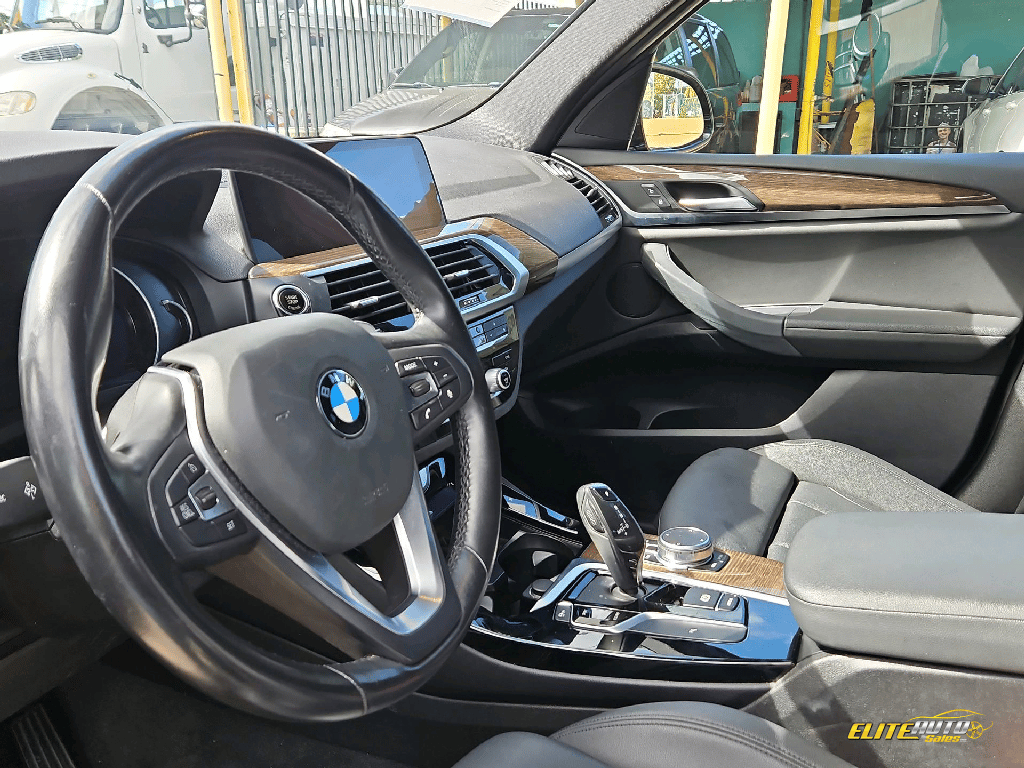 2019 BMW X3 30i - Photo 7