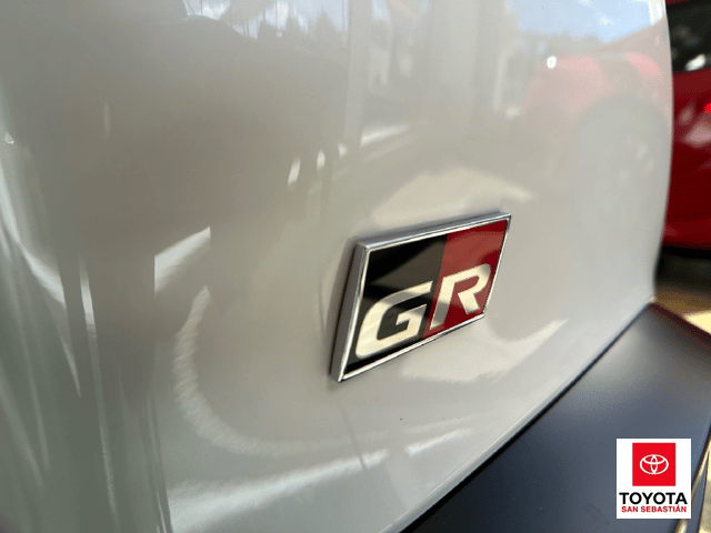 Toyota GR Supra 3.0 Premium 2025