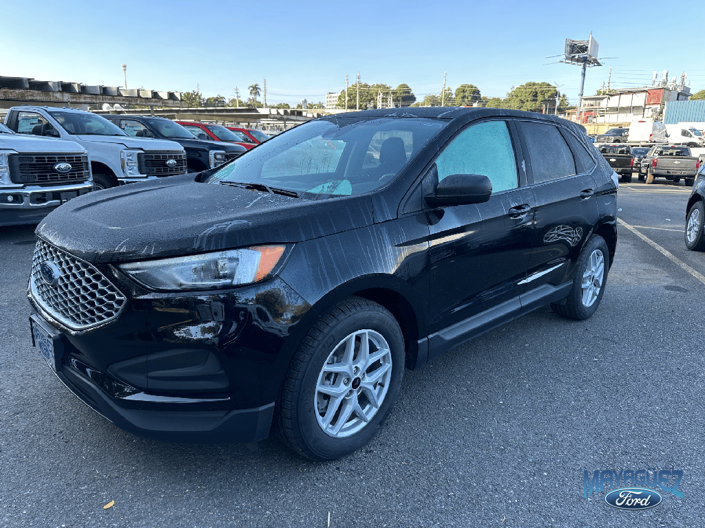 2023 Ford Edge