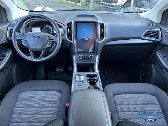 Ford Edge SE 2023