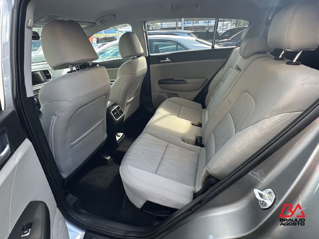 Kia Sportage LX 2020