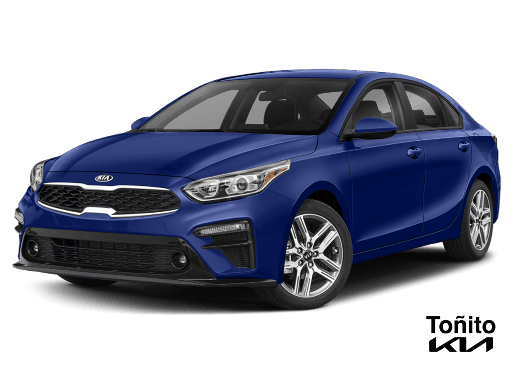 2019 Kia Forte S AT's photo