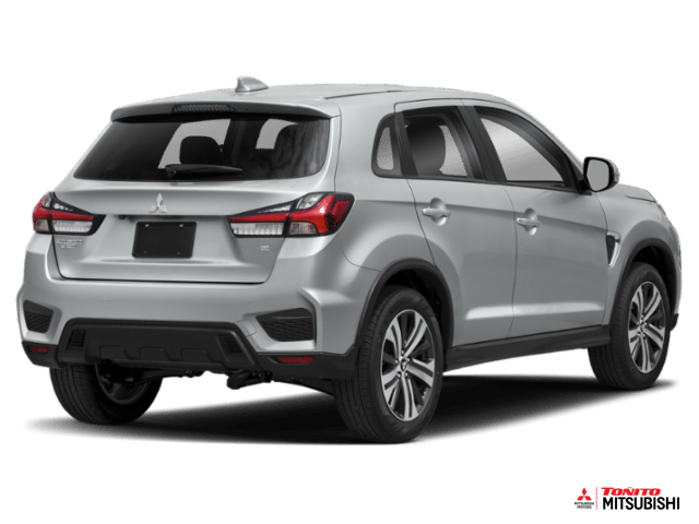 2022 Mitsubishi Outlander Sport SE