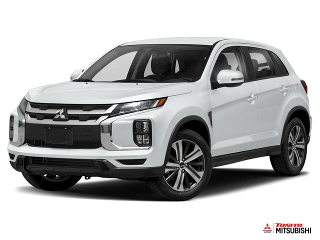 2022 Mitsubishi Outlander Sport SE