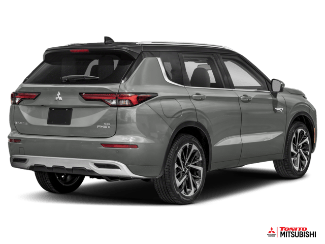 2024 Mitsubishi Outlander PHEV SEL